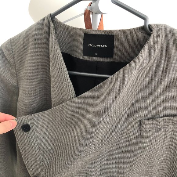 G2000 Women Blazer - Picture 3 of 3